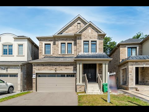 34 Elysian Fields Circle, Brampton Home - Real Estate Properties