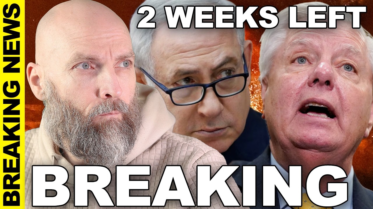 🔥BREAKING🔥NEW ATTACK🔥LOOTERS🔥SENATOR: 2 WEEK WARNING🔥EPIC FURY IS BURNING🔥TRUMP IS GETTING READY🔥