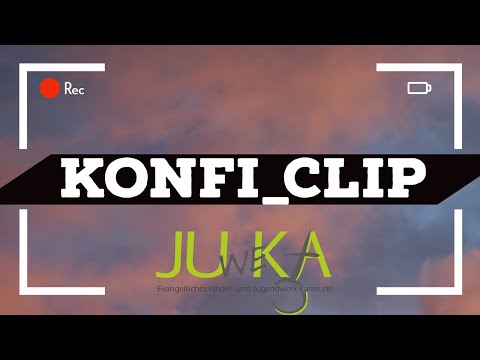 Konfi_Clip (Markus 9, 23)