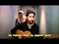 One Direction - Vas Happenin' Boys Song.flv ...