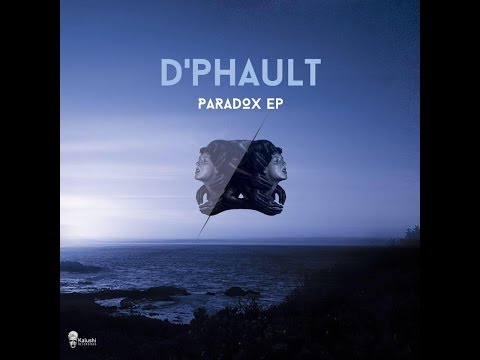 D'Phault - Paradox (Original Mix)