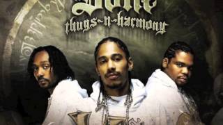 Candy Paint - Bone Thugs-N-Harmony