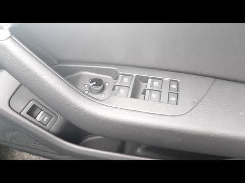 191D21623 - 2019 Audi A6 2.0 TDI 204 S-TRONIC SE 49,750