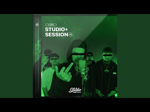 OLANDA (Studio Session #06)