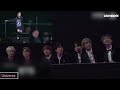BTS Reacting To Blackpink Dudu Dudu Remix Tokyo Dome