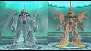 ガンダム トゥルーオデッセイを実況プレイ part21