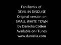 Devil in Disguise Remix - Danielia Cotton & Led Zeppelin