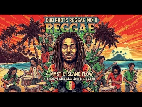 United Roots Compilation 🌿 | 🔥 One Love Reggae Mix | Conscious Souls Spiritual Awareness