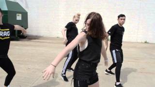 Bo Peep (Do U Right) Shlohmo ft. Jeremih | Amy Gatewood Choreography
