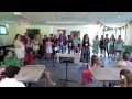 We Shine 2014 Glee Club - Happy by Pharrell ...