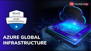 Azure Global Infrastructure