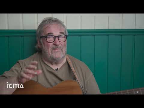 John Faulkner in conversation with Seán Potts