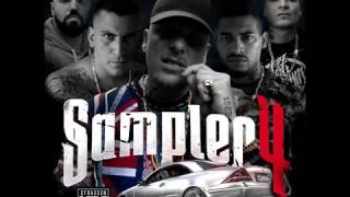 187 Strassenbande - 100er Batzen (prod. by Jambeatz)