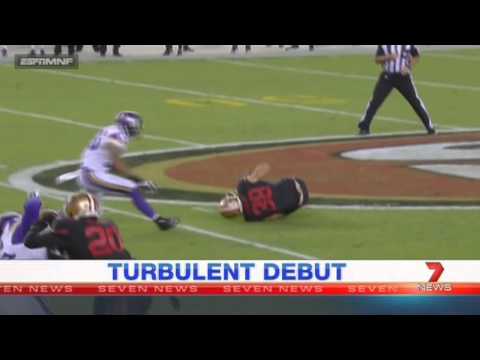 Seven News Sydney | Opener - (15.09.2015)