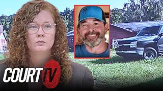 Horse Stables Owner Says Ex Charged at Her With Hammer