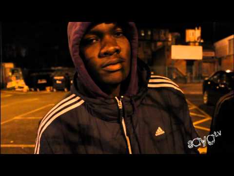 Sayg - Sdot and Sneeke