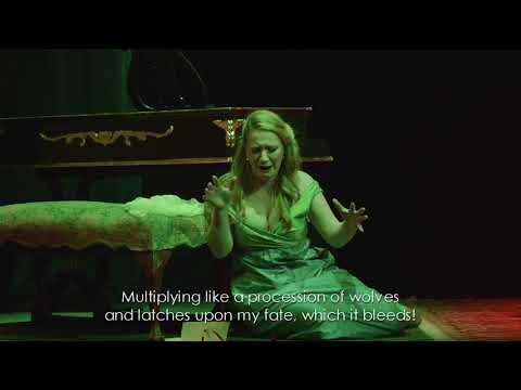 A une femme - Vierne