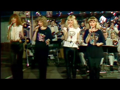 Bezinky - Hledá se méďa Béďa (1982)