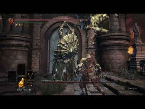 Flawless PvP invasion followed by flawless NG+4 Dragonslayer Armour
