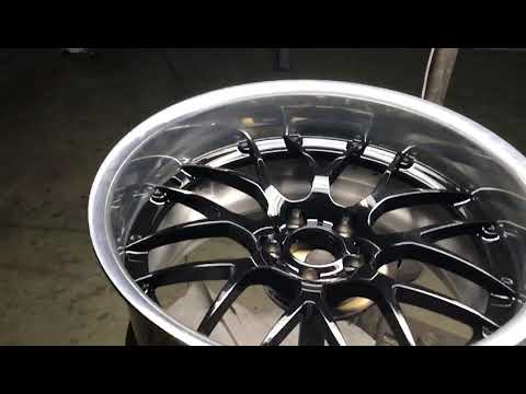 Thumbnail for Bmw G450x Forged Wheels Polishing Alloy Rims by BMW G450X