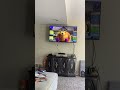 Bear In The Big Blue House Halloween Thanksgiving 2000 VHS Interval