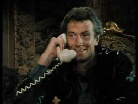 Dempsey and Makepeace Series 1 Episode 5 Hors de Combat PT4