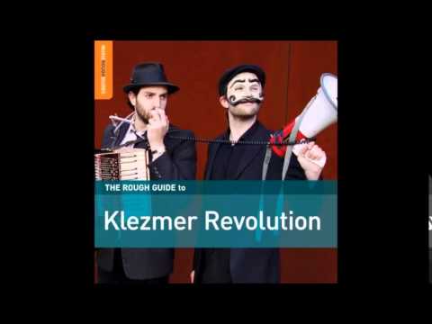 02. Sadagora Hot Dub