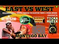 Killamanjaro Sound Trooper Vs Electro Force Ticka Muzik East VS West Battle In Mobay