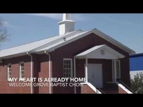 Thumbnail for My Heart Is Already Home video