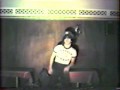 Captain Himbad performing Mutiny's "LUMP."
