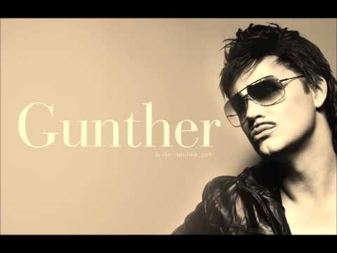 Gunther & The Sunshine Girls "Naughty boy"