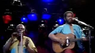 Sonny Terry and Brownie McGhee - I&#39;m a burnt child