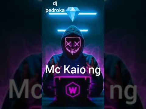 Mc Kaio ng-dj pedroka