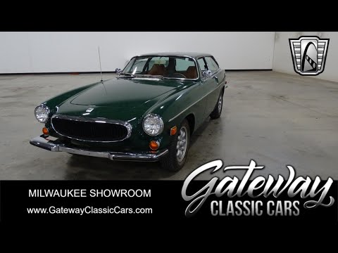 1973 Volvo 1800ES (CC-1827071) for sale in O'Fallon, Illinois