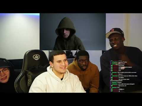 Reagoidaan yzzy x Sicario Jr - Bemari