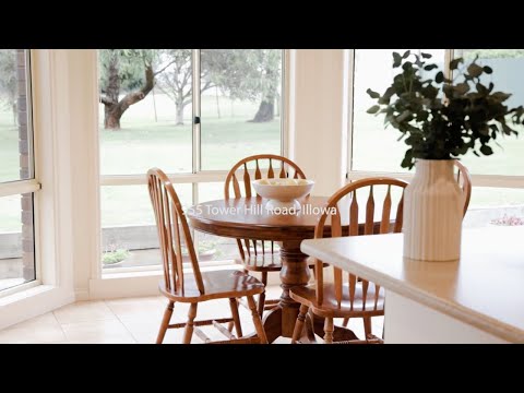 955 Tower Hill Road, Illowa, VIC 3282, 4 ห้องนอน, 2 ห้องน้ำ, House