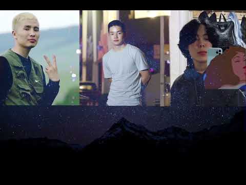 Ireedui x SM x DRKHA - Bolomj ugui! ( Official Lyrics Video )