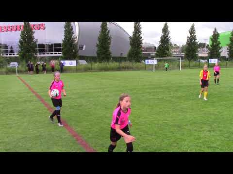 KaaPo T07 - FC Kirkkonummi T08