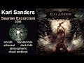 Karl Sanders — Saurian Excorcism (2009)
