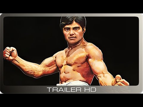 Die Rache des Karatetigers ≣ 1973 ≣ Trailer
