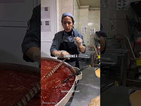 😱N'attrapez jamais cette louche dans la cuisine...