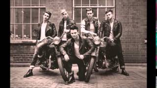 Collabro - Music Of The Night