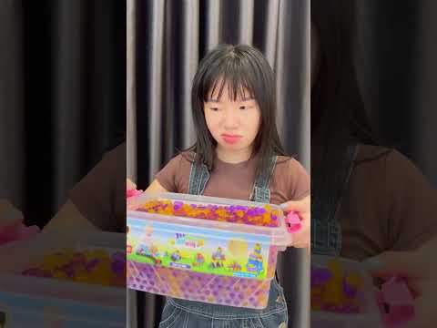 🎮🏎️🏁 Sibling Racing Battle - Who's Is Champion 🏆‼️ #shorts