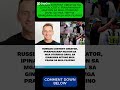 RUSSIAN CONTENT CREATOR NA SI VITALYZDTV IPINAPAHANAP NGAYON SA MGA OTORIDAD Viralvideo