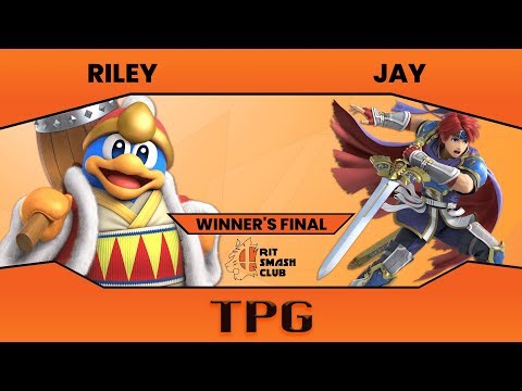 The Prowling Grounds 47 | Riley vs. Jay | Winner's Final