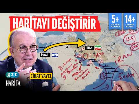 Admiral Cihat Yaycı Warns That Turkiye Could Be Iran’s Next Target