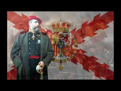 Marcha De Oriamendi | Anthem Of The Carlist Movement | Rare Organ Version