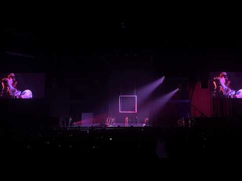 【4K】人間みたいね / キタニタツヤ CENTRAL at Kアリーナ 2025年4月5日