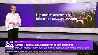 🟣 Știrile Digi24 de la ora 17 – 11 iunie 2026