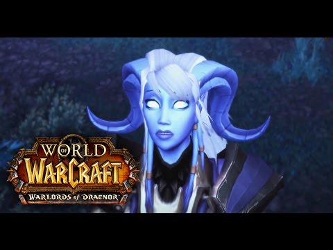 World of Warcraft Warlords of Draenor Complete full Soundtrack
